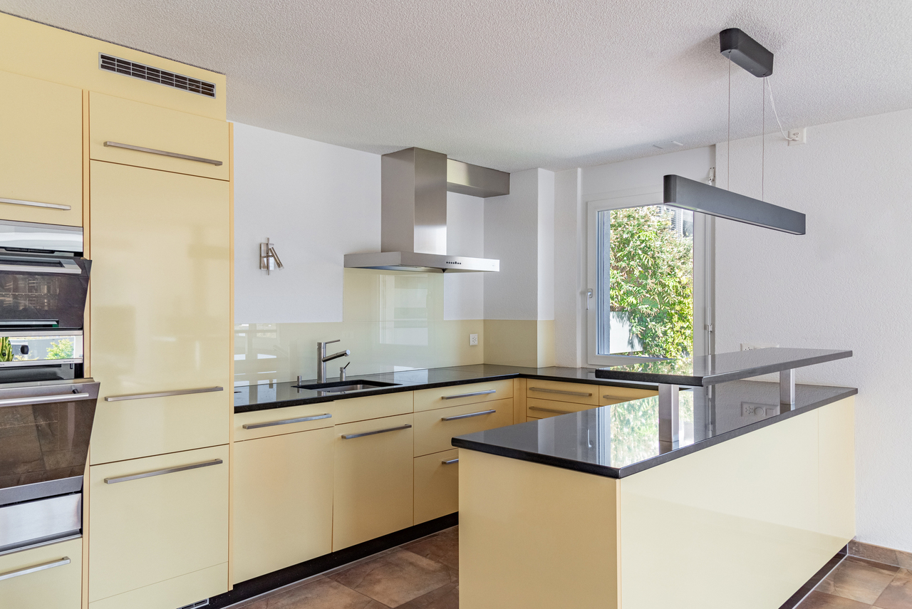 4 ½ rooms apartment