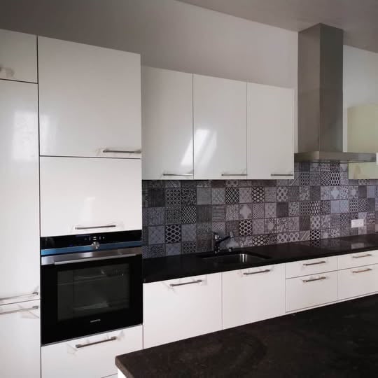 4 ½ Zimmer-Wohnung