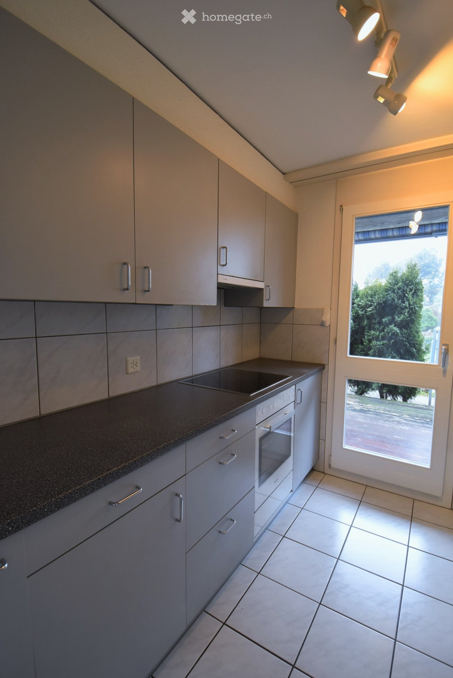 Appartamento di 3 ½ locali