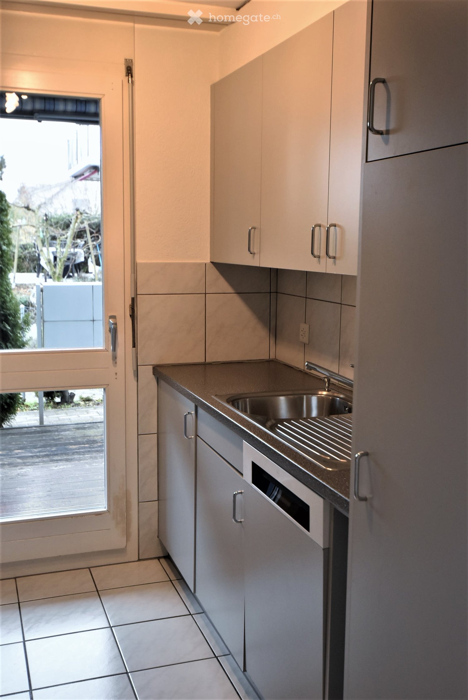 Appartamento di 3 ½ locali