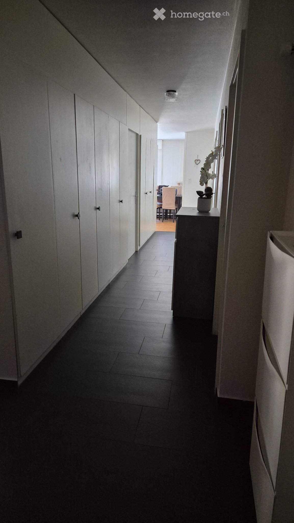 4 ½ Zimmer Wohnung, Foto 2 von 2