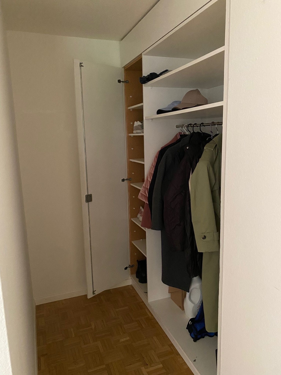3 ½ rooms apartment, Foto 9 von 9
