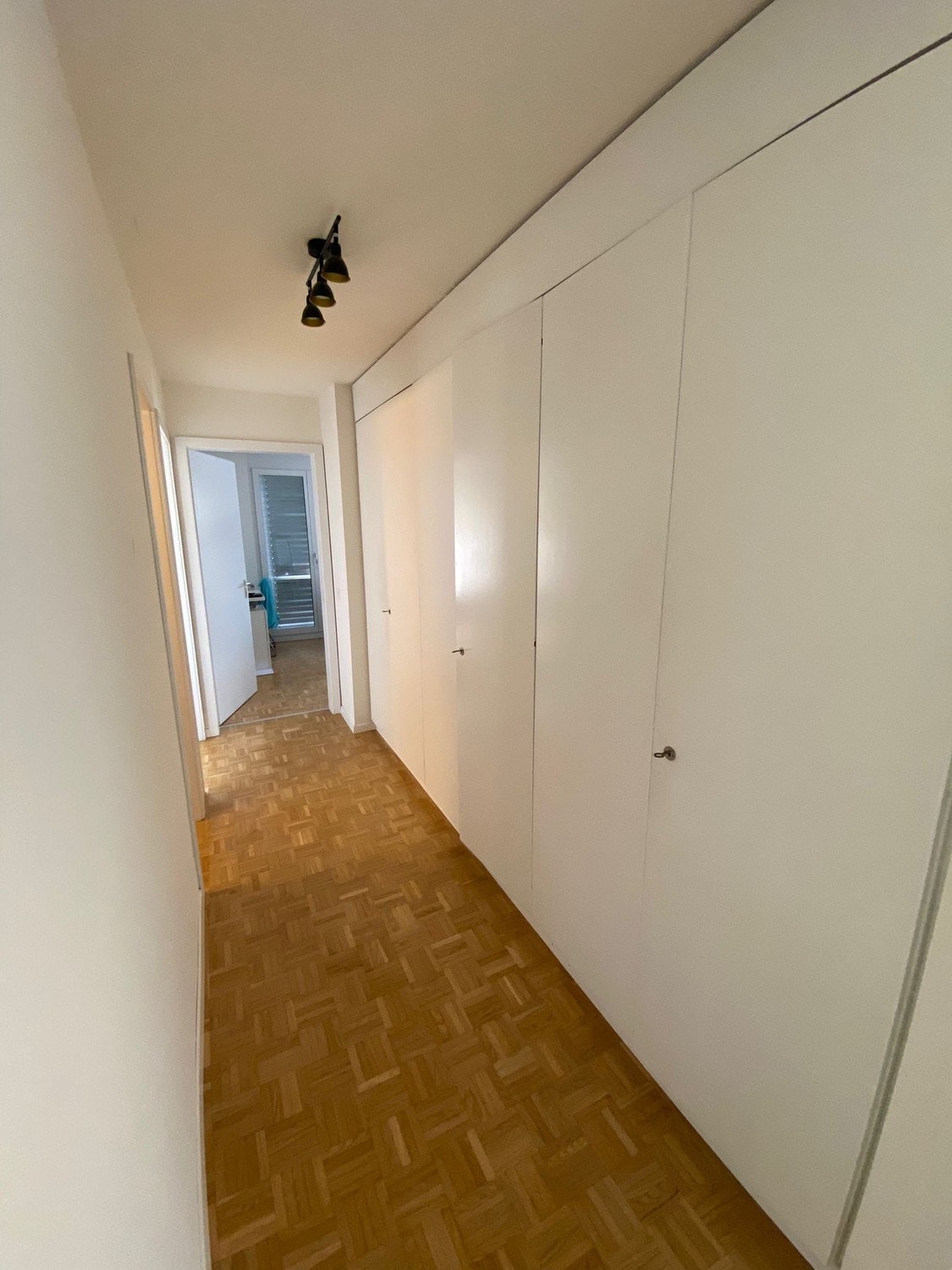 3 ½ rooms apartment, Foto 8 von 9