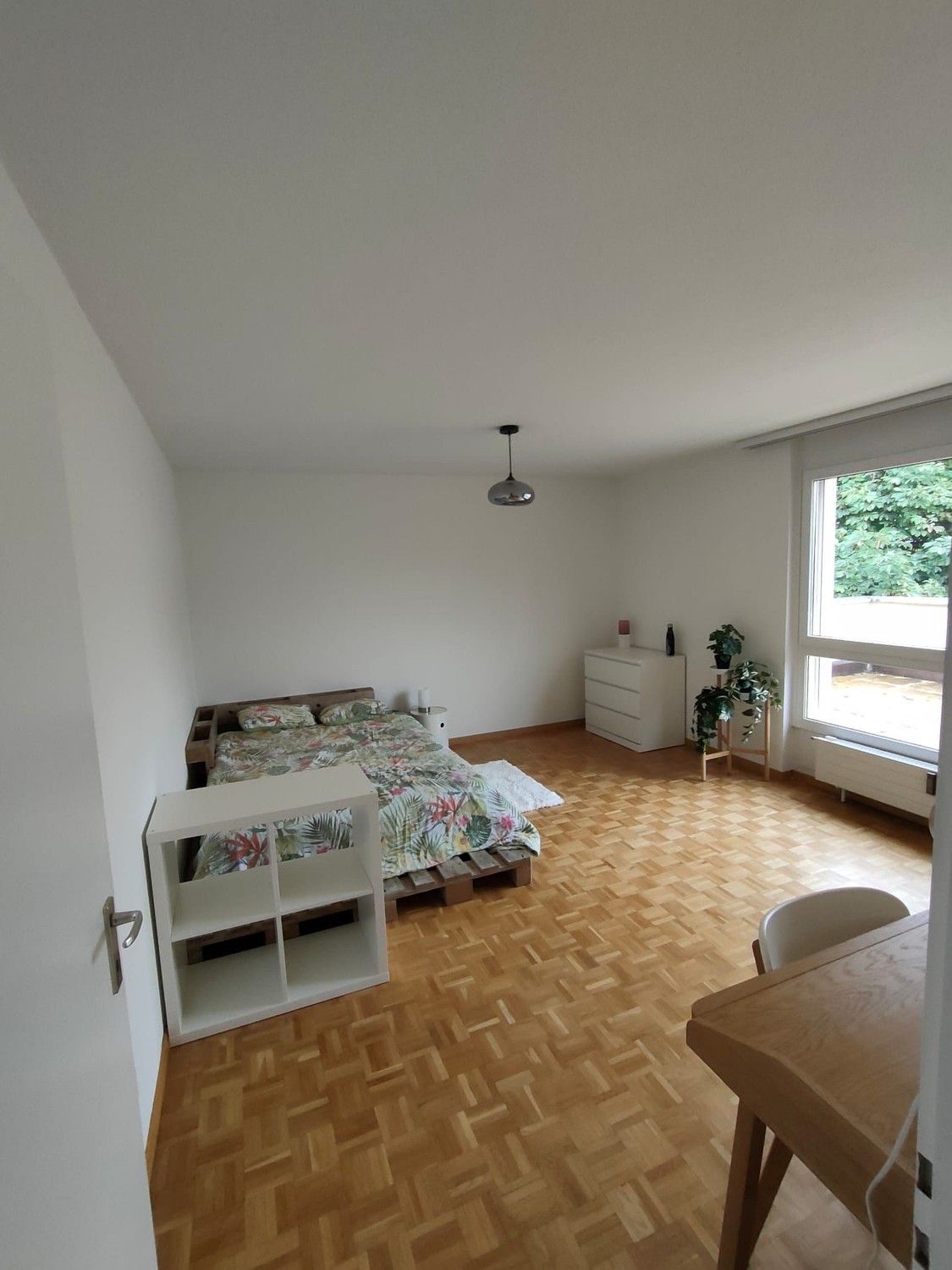 3 ½ rooms apartment, Foto 3 von 9