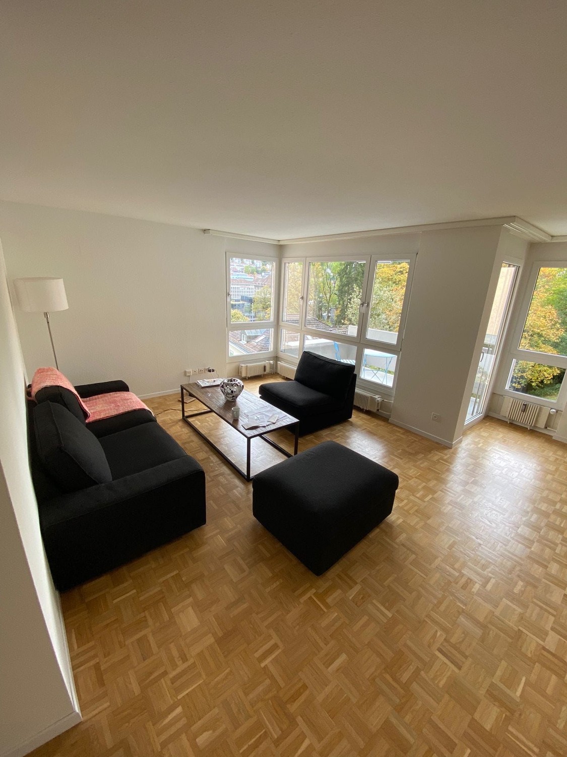 3 ½ rooms apartment, Foto 4 von 9