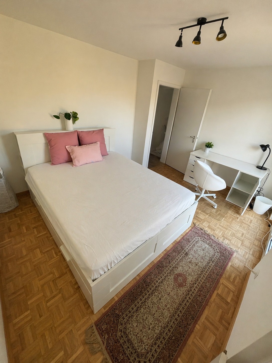 3 ½ rooms apartment, Foto 1 von 9