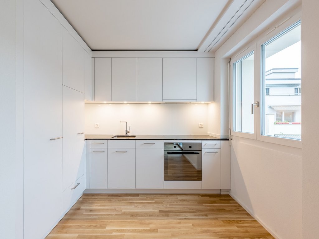 1 ½ rooms apartment, Foto 4 von 4