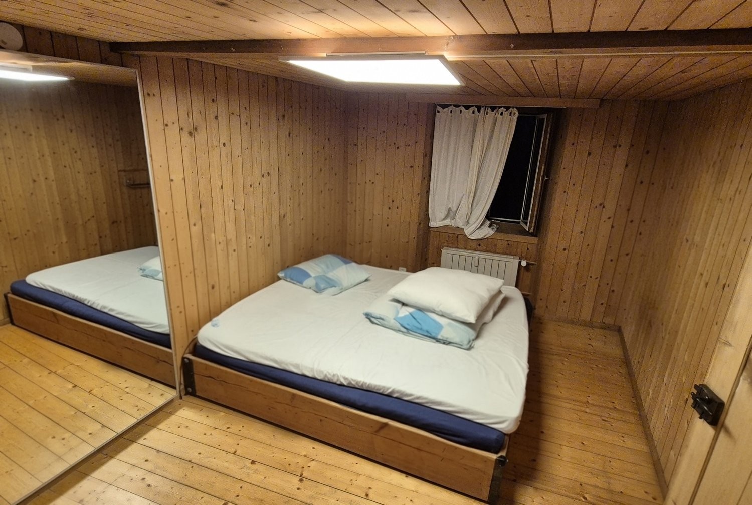 Appartement meublé de 2 ½ pièces