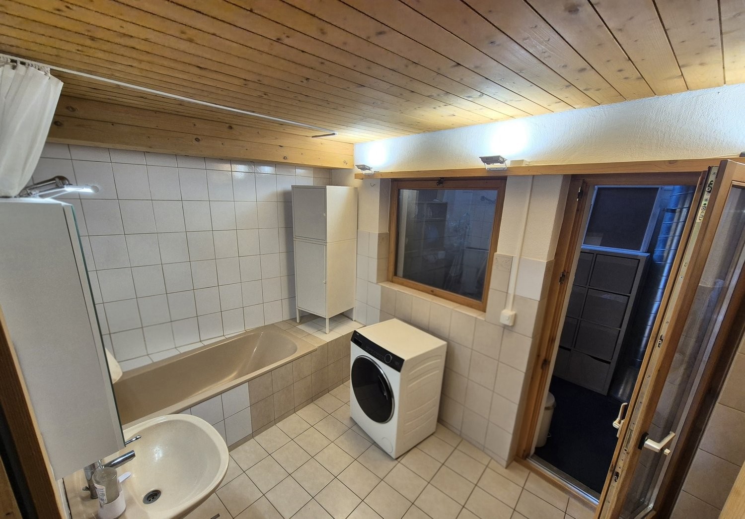 Appartement meublé de 2 ½ pièces
