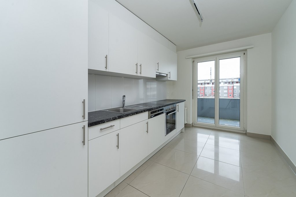 2 ½ pièces appartement, photo 4 sur 7