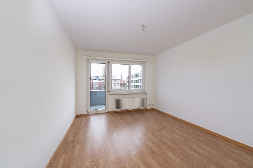 2 ½ pièces appartement, photo 3 sur 7