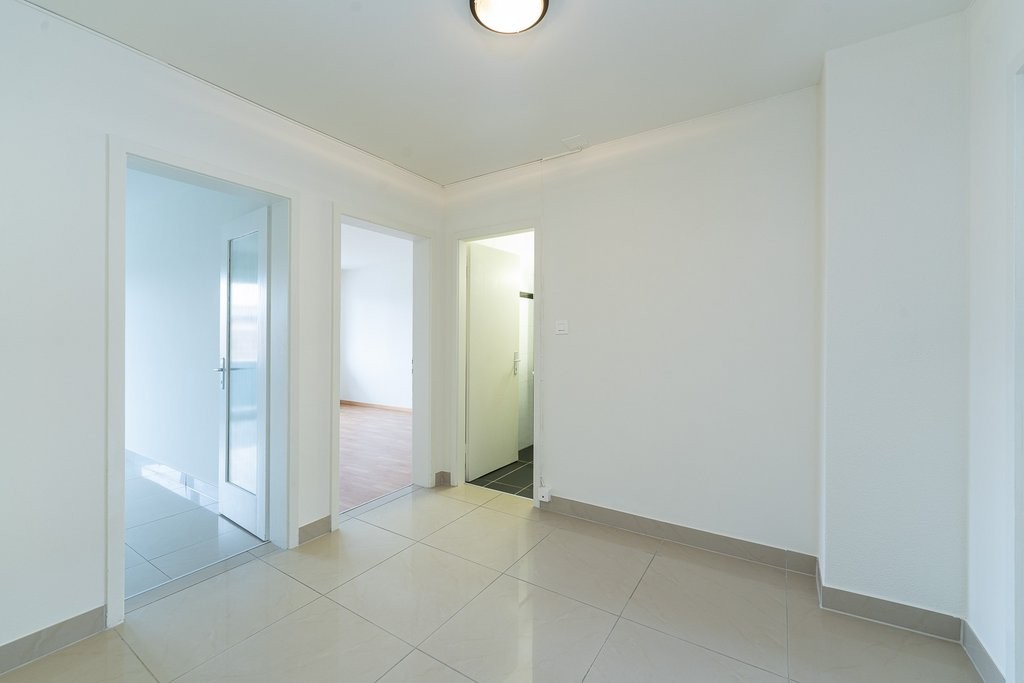 2 ½ pièces appartement, photo 6 sur 7