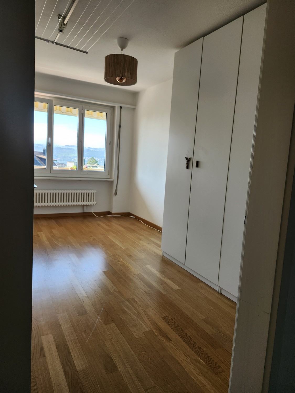 Room in a shared flat, Foto 2 von 8