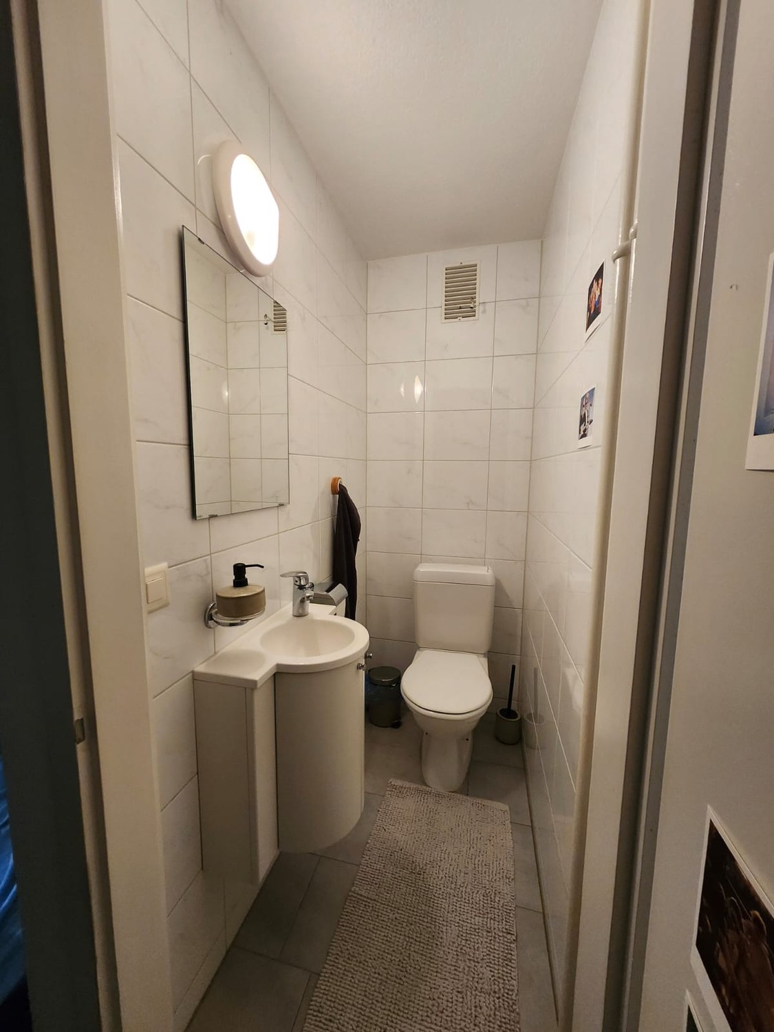 Room in a shared flat, Foto 4 von 8