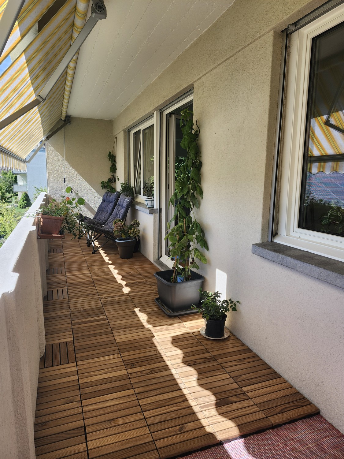 Room in a shared flat, Foto 7 von 8