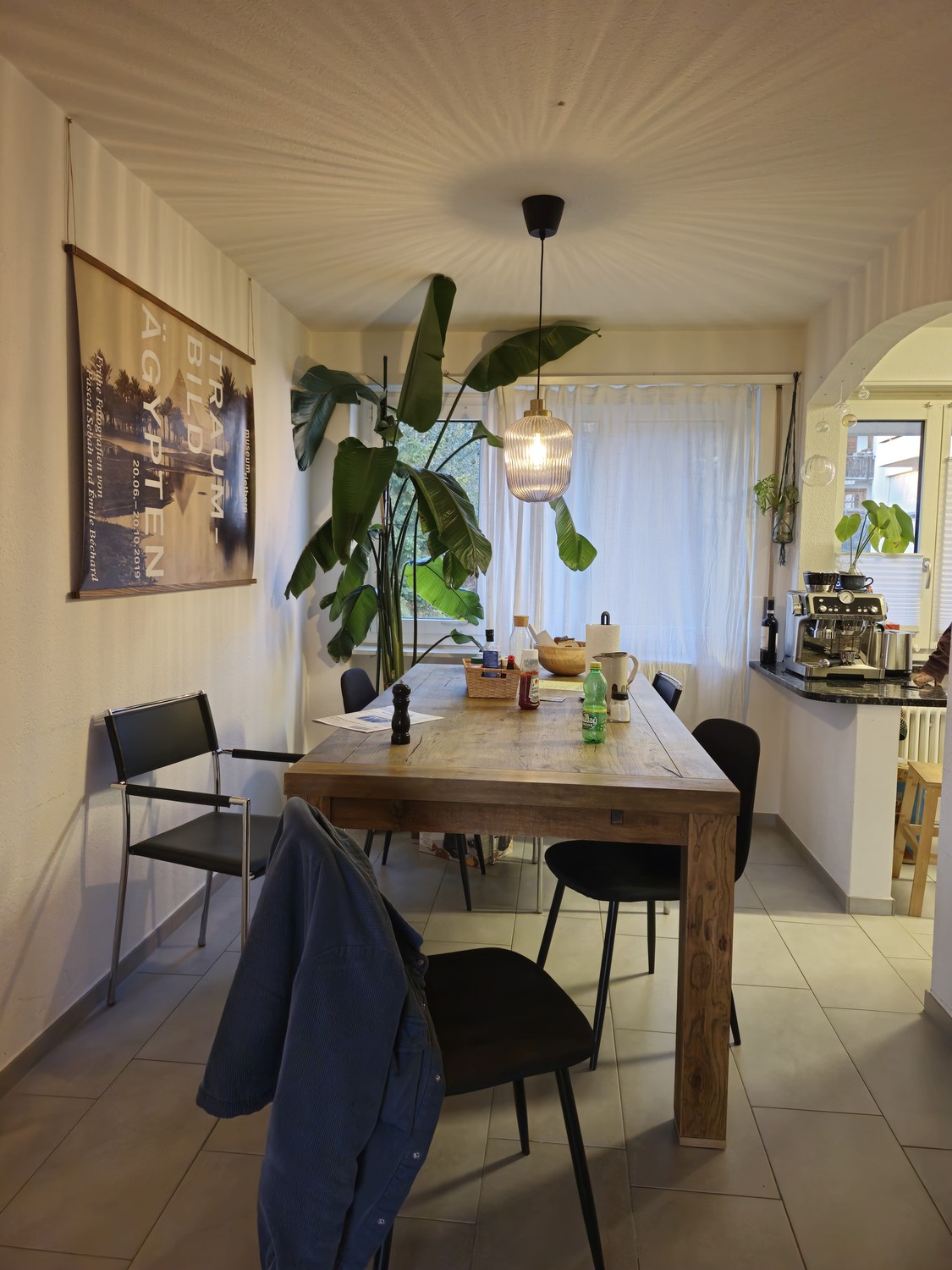 Room in a shared flat, Foto 5 von 8