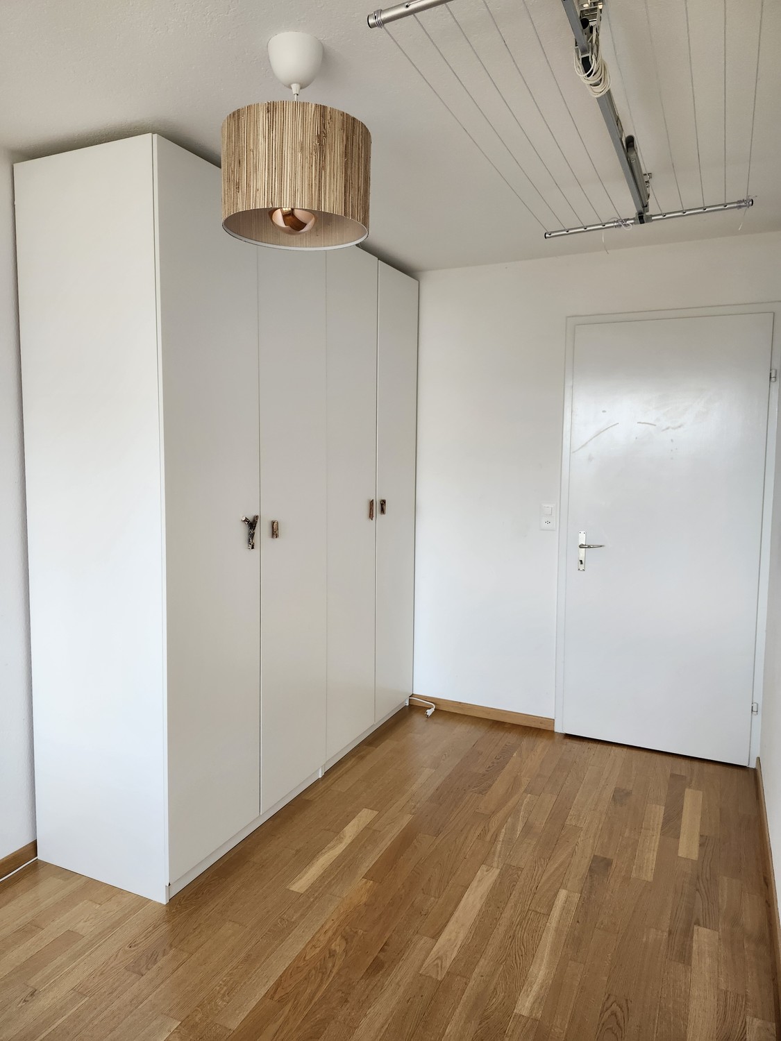 Room in a shared flat, Foto 1 von 8