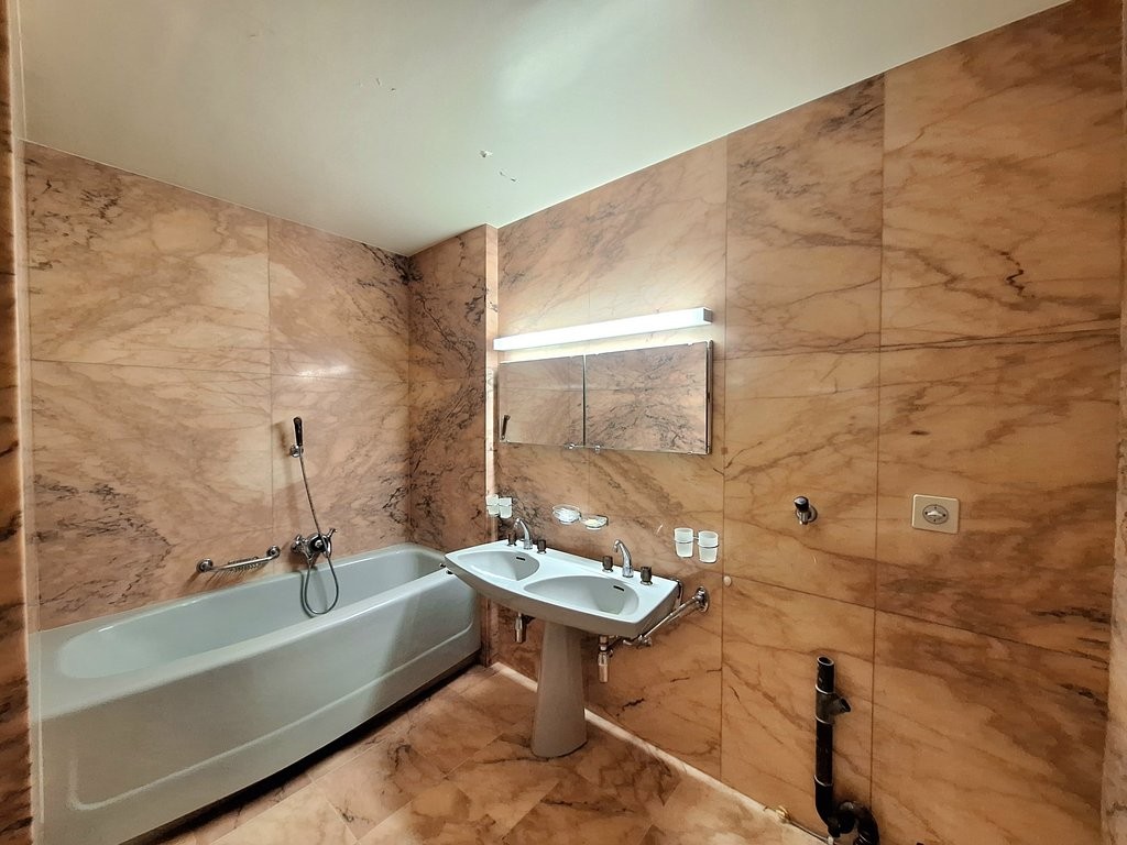 7 ½ rooms apartment, foto 5 di 9