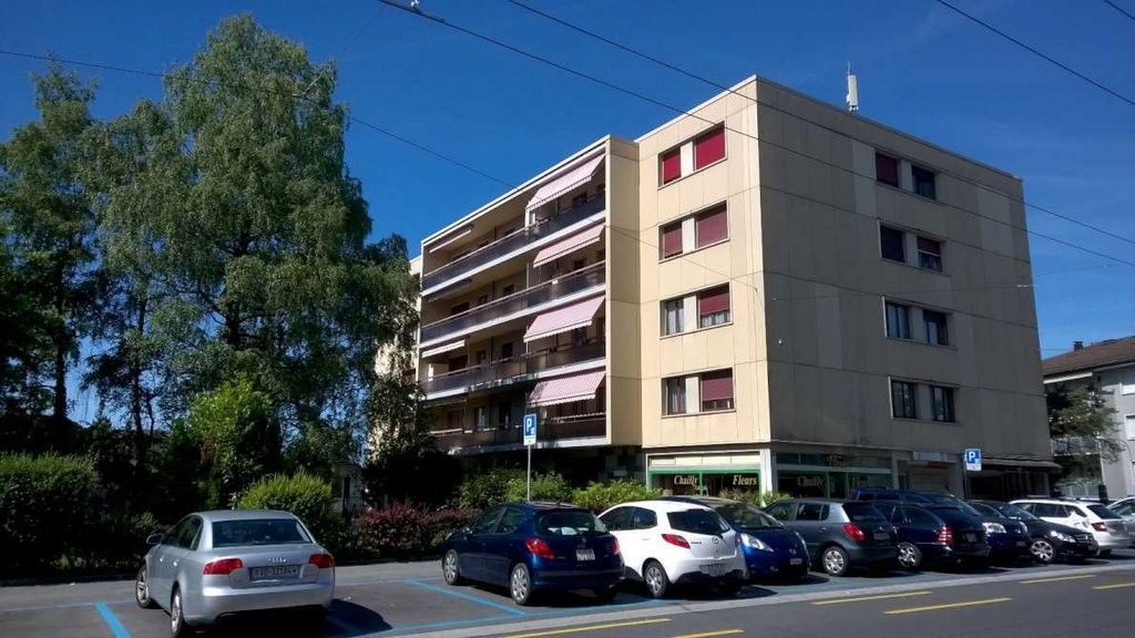 7 ½ rooms apartment, foto 8 di 9
