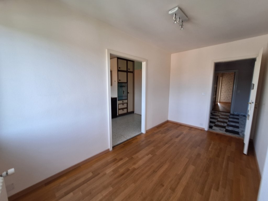7 ½ rooms apartment, foto 3 di 9