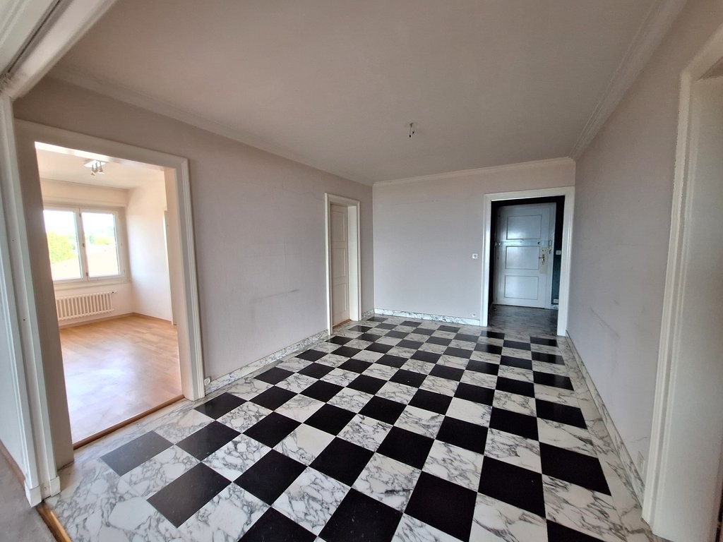 7 ½ rooms apartment, foto 4 di 9