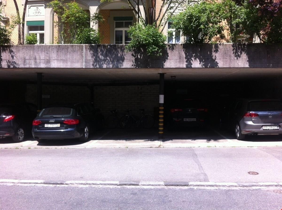 Open slot