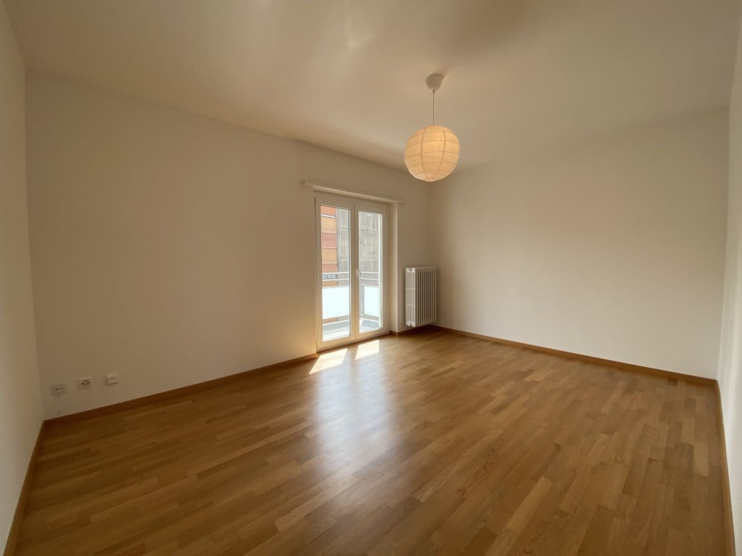 3 ½ Zimmer Wohnung, Foto 6 von 10