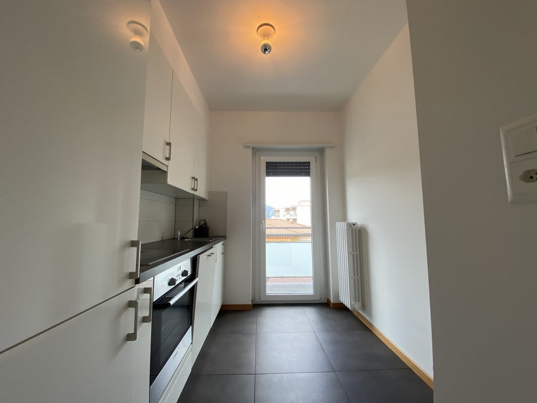 3 ½ Zimmer Wohnung, Foto 4 von 10