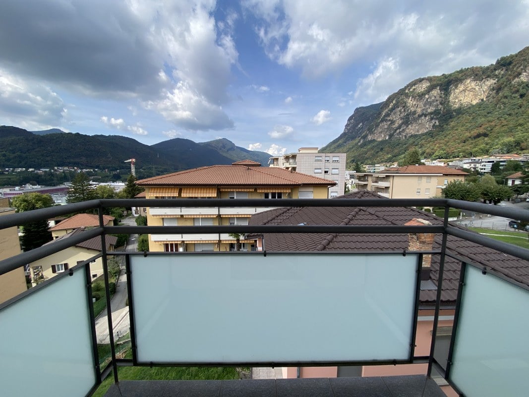 3 ½ Zimmer Wohnung, Foto 10 von 10