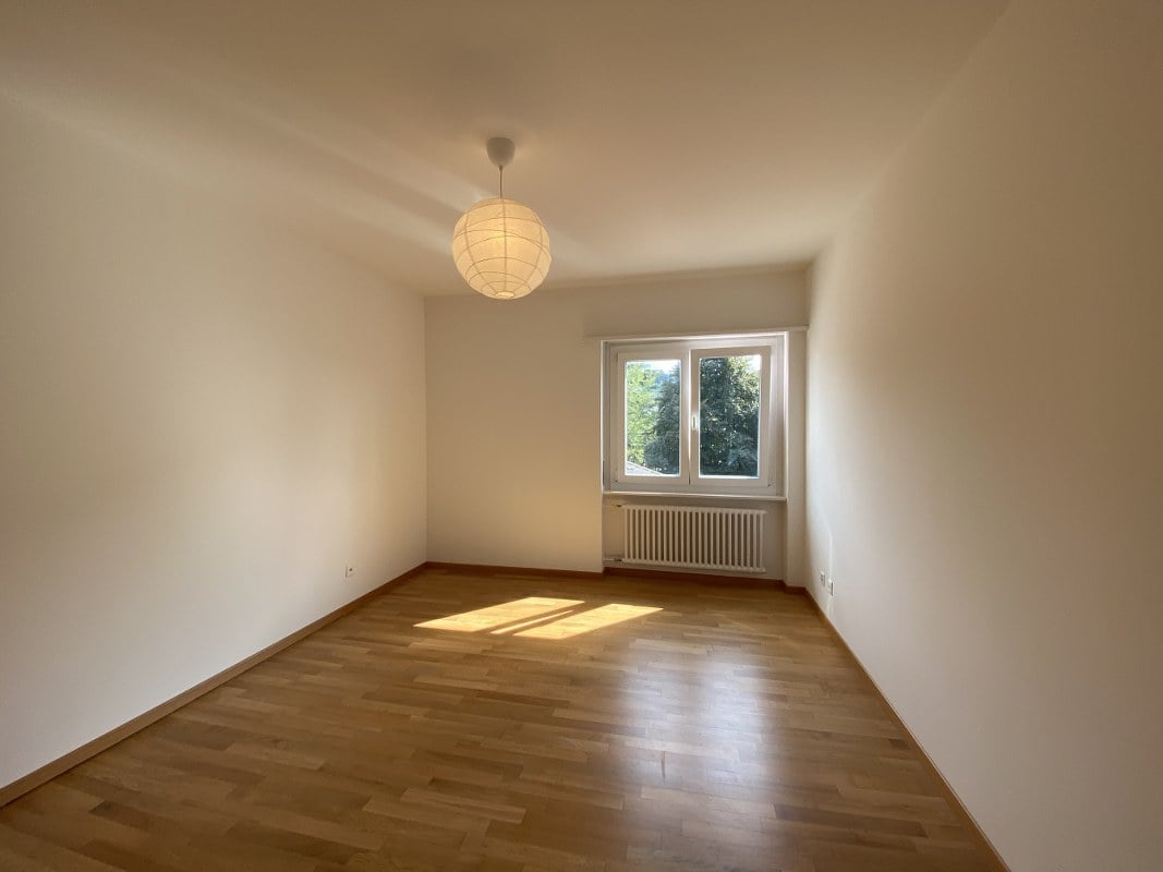 3 ½ Zimmer Wohnung, Foto 7 von 10