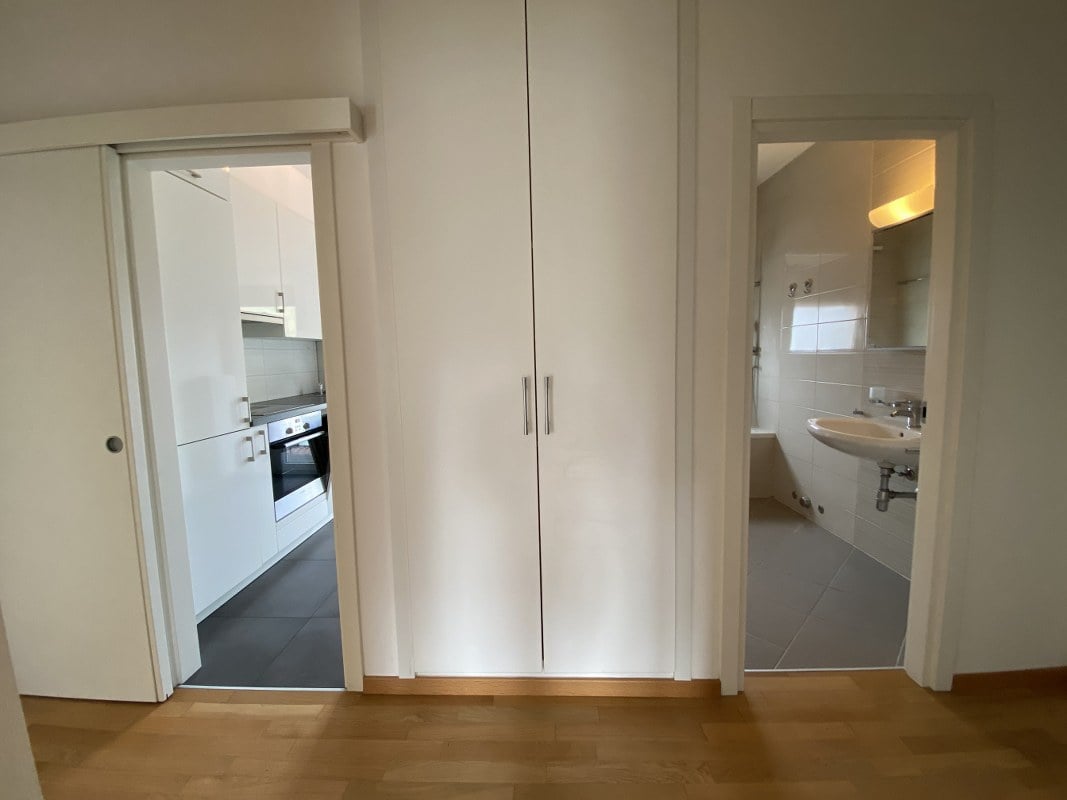 3 ½ Zimmer Wohnung, Foto 3 von 10