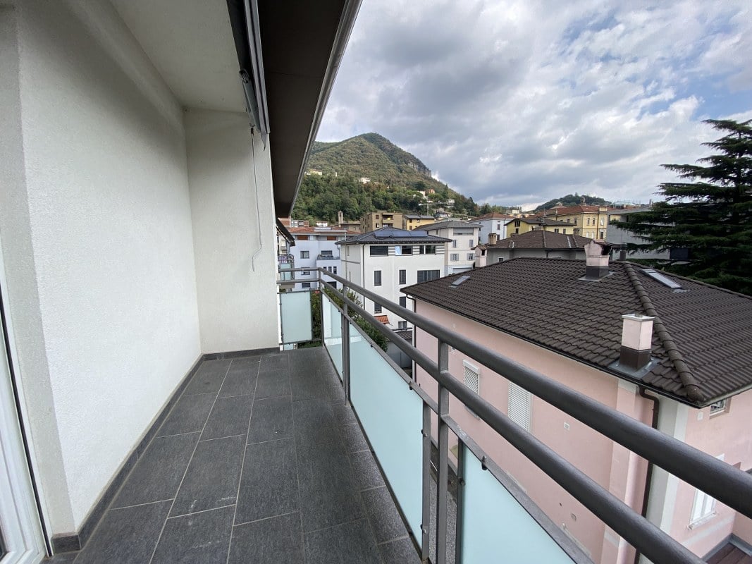 3 ½ Zimmer Wohnung, Foto 9 von 10