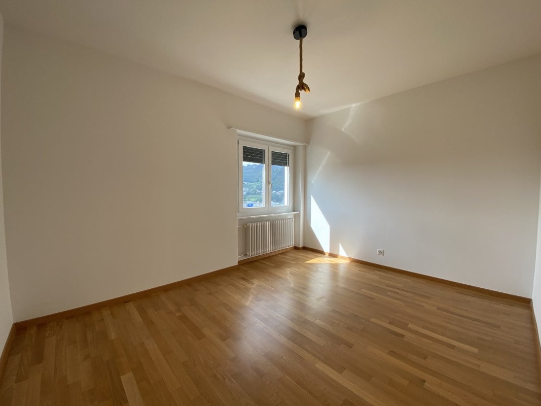 3 ½ Zimmer Wohnung, Foto 5 von 10