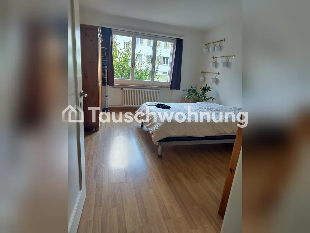 3 rooms apartment, Foto 4 von 5