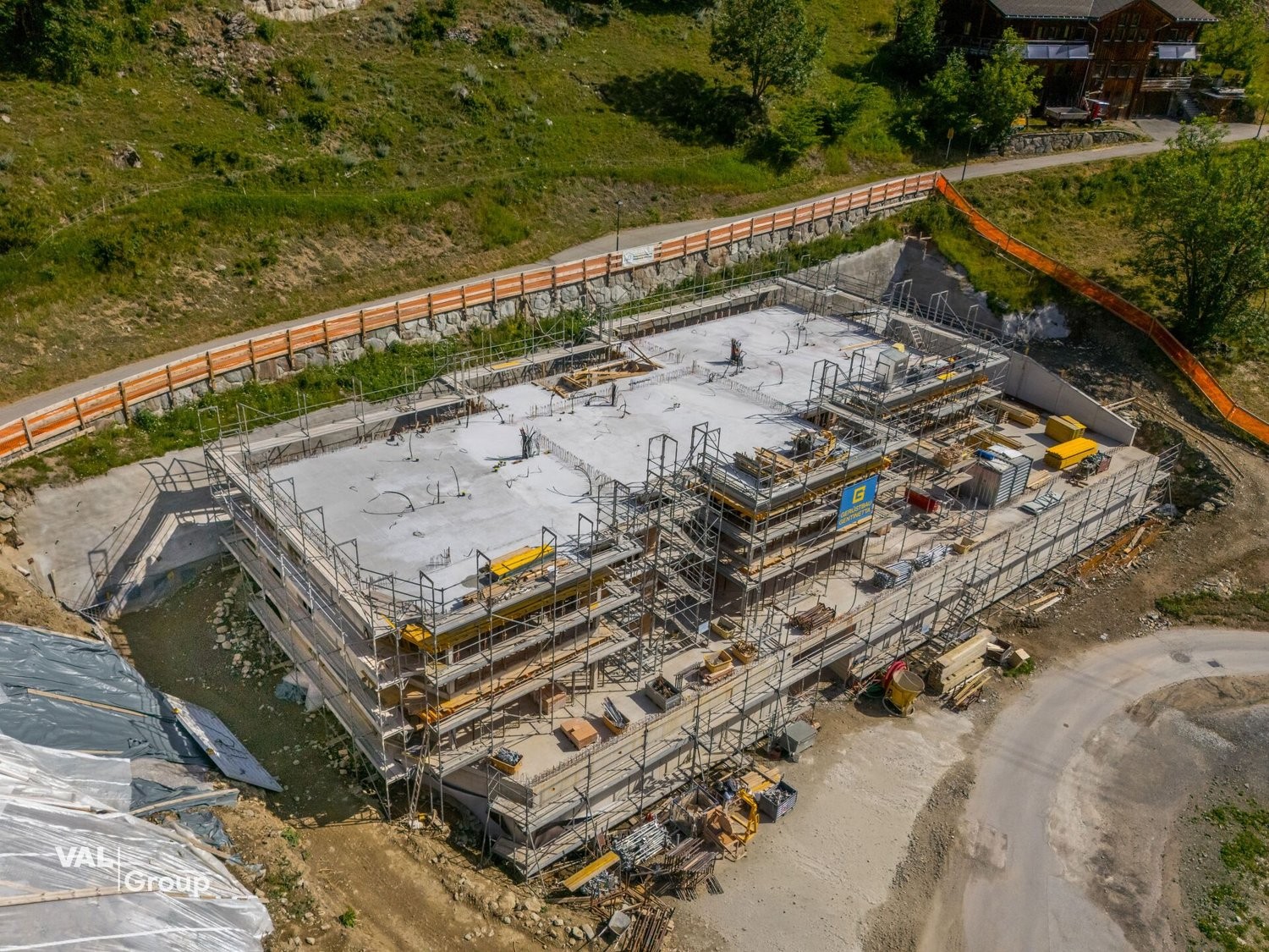 Appartamento di 3 ½ locali