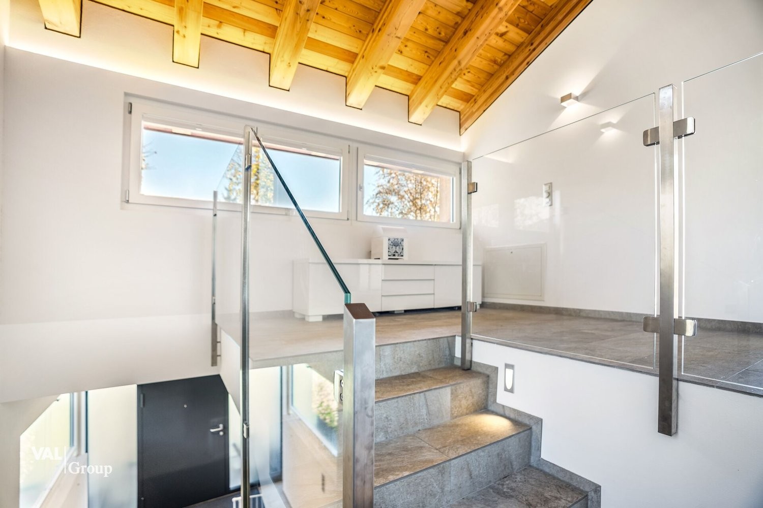 4 ½ rooms single house