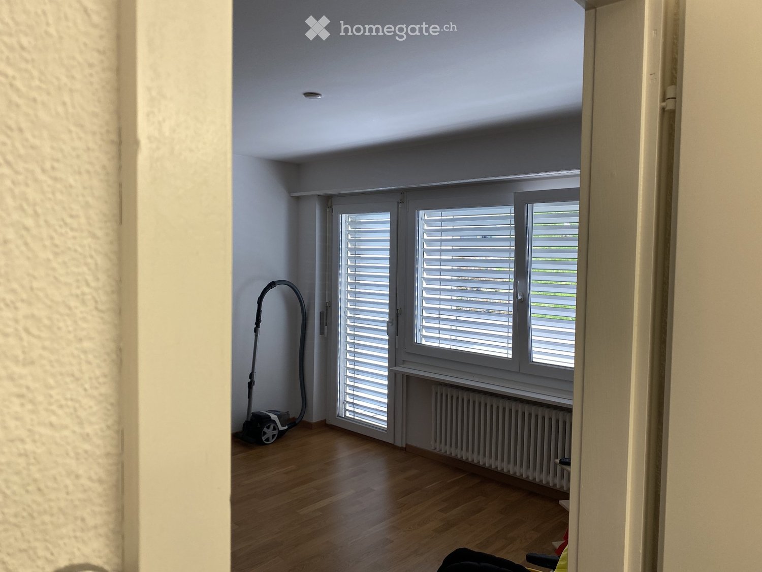 1 ½ rooms apartment, Foto 3 von 4