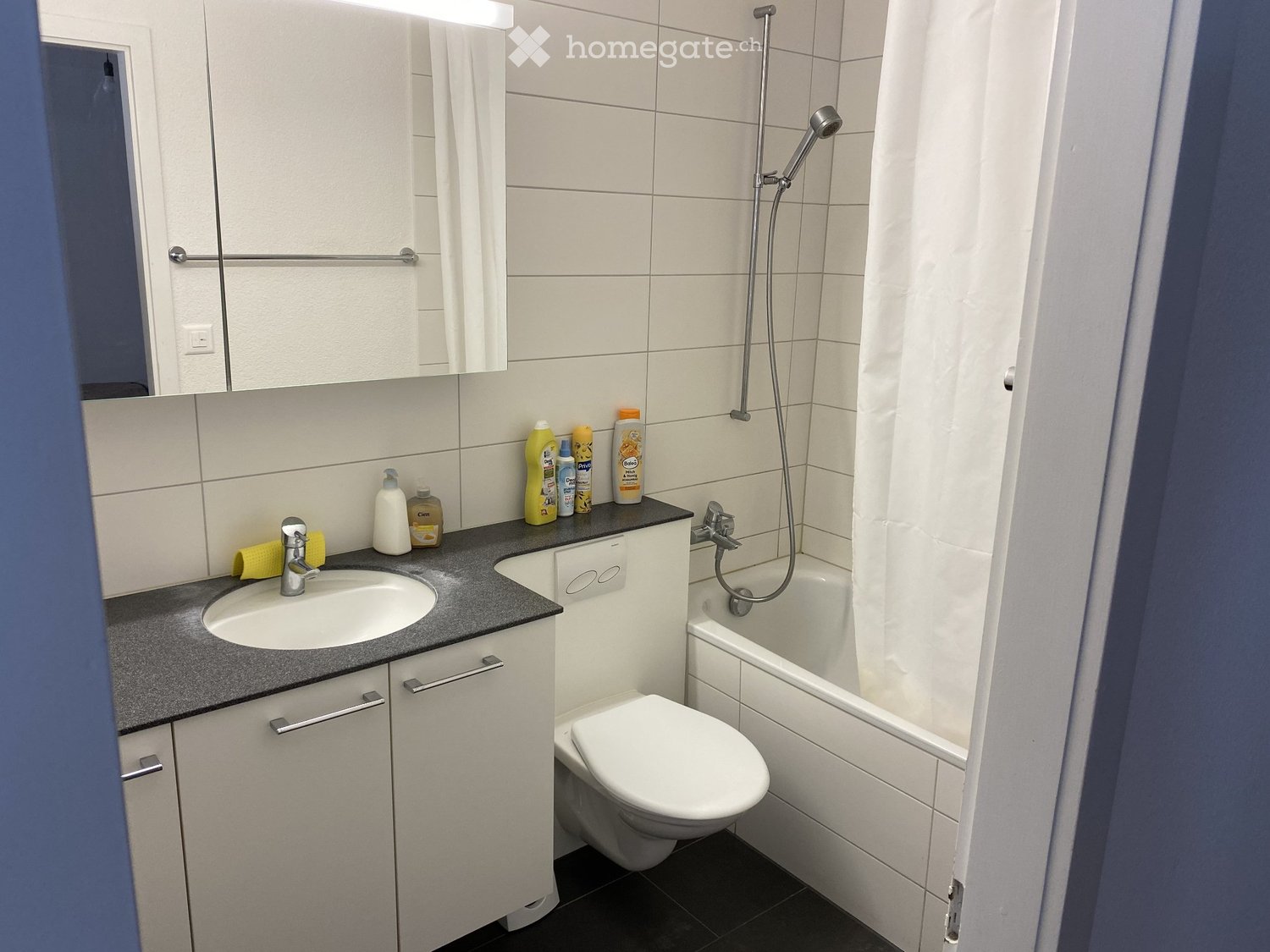1 ½ rooms apartment, Foto 2 von 4