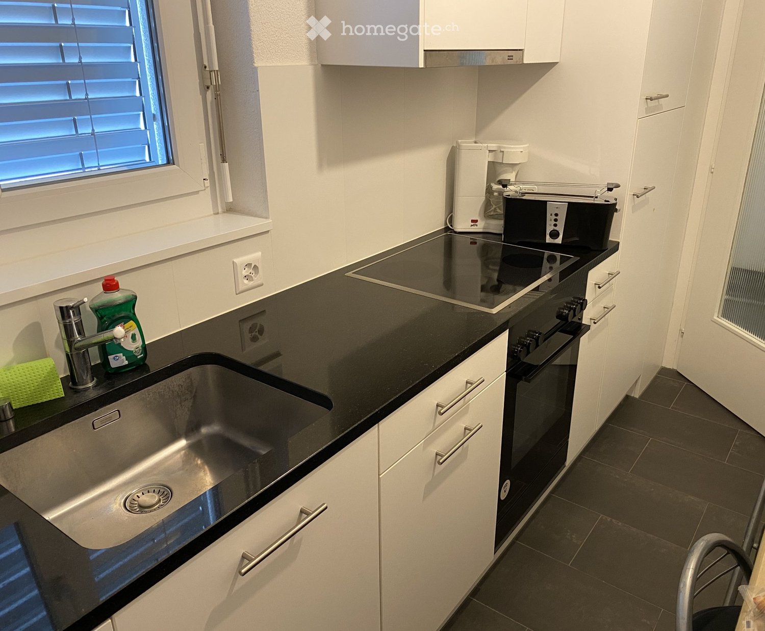 1 ½ rooms apartment, Foto 4 von 4