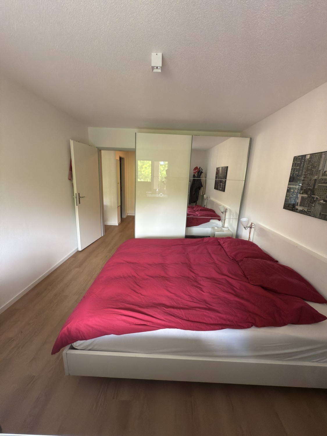 2-Zimmer-Wohnung, Foto 9 von 10