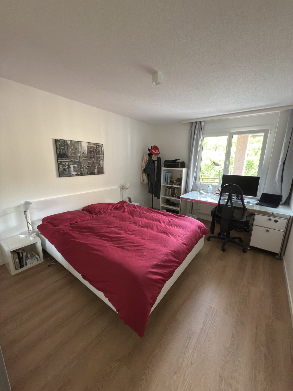 2-Zimmer-Wohnung, Foto 7 von 10