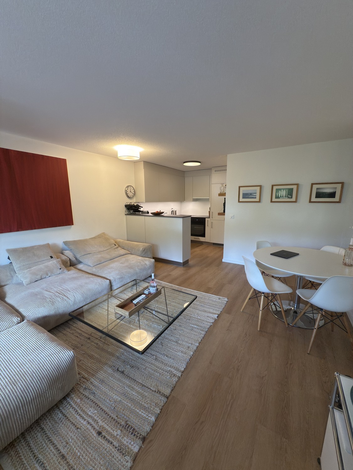 2-Zimmer-Wohnung, Foto 8 von 10
