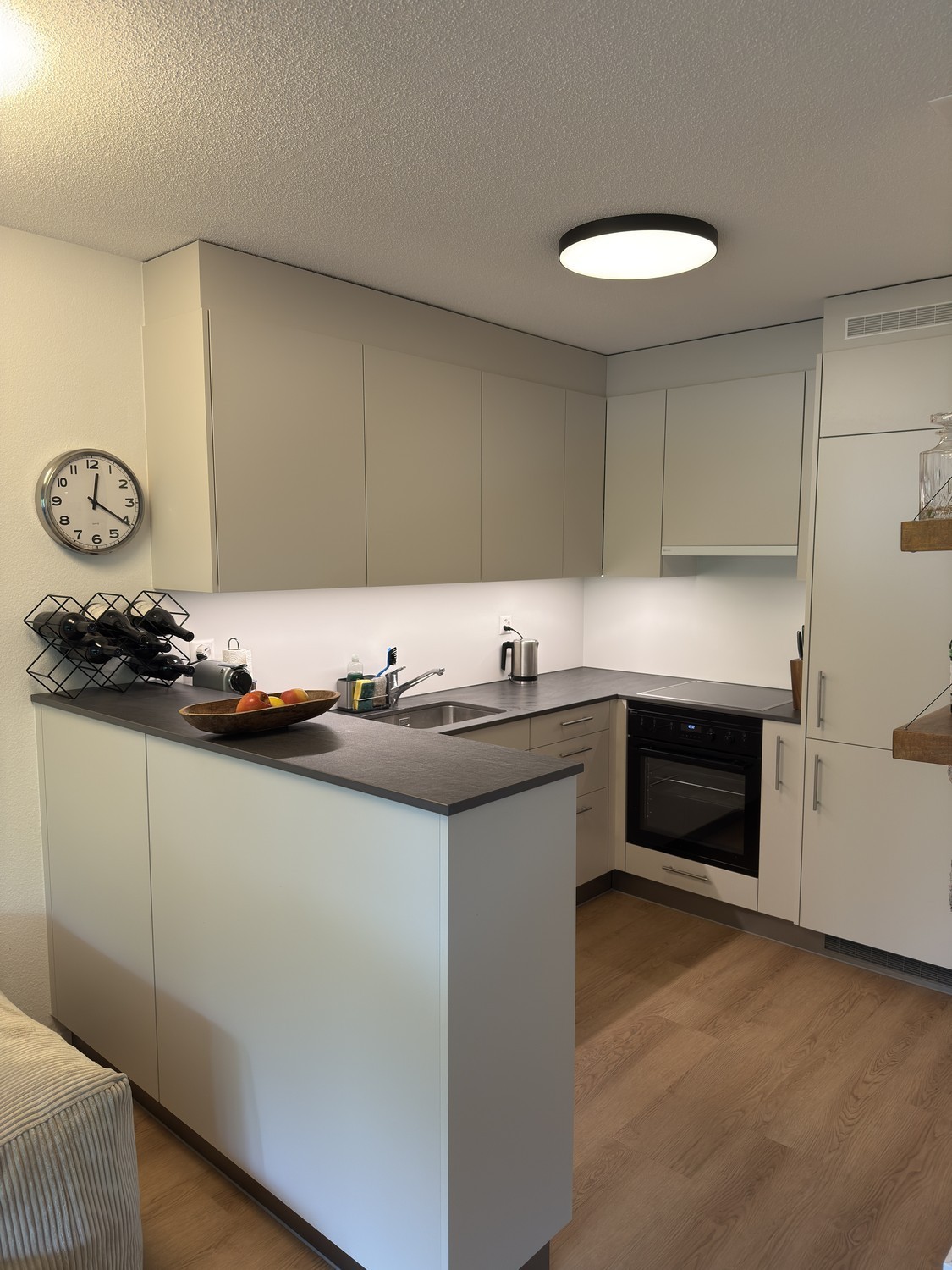 2-Zimmer-Wohnung, Foto 10 von 10