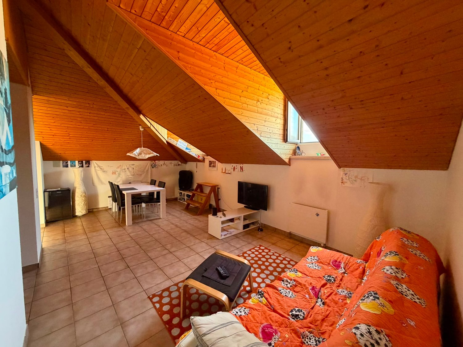2 ½ Zimmer-Wohnung, Foto 1 von 7