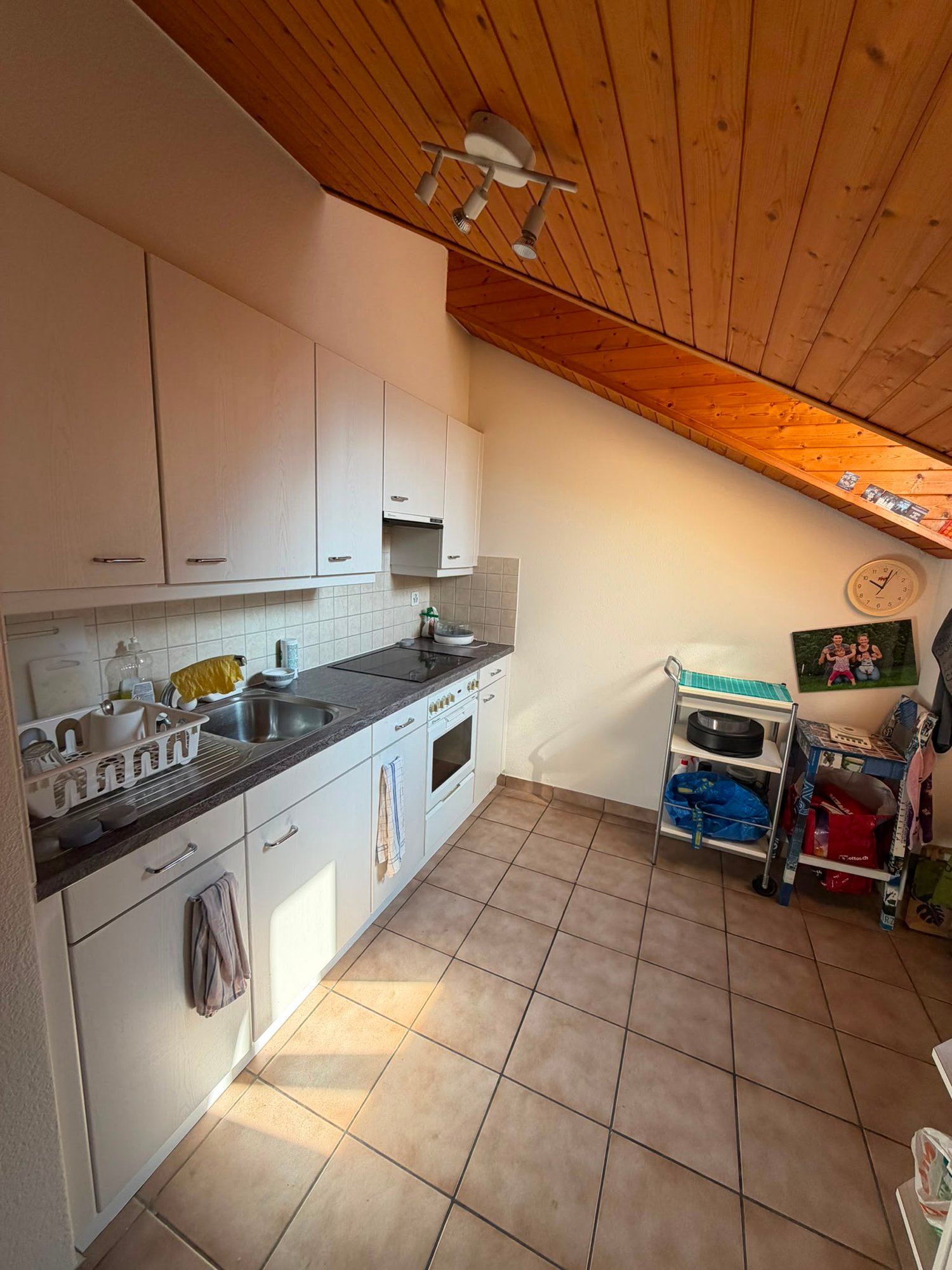 2 ½ Zimmer-Wohnung, Foto 2 von 7