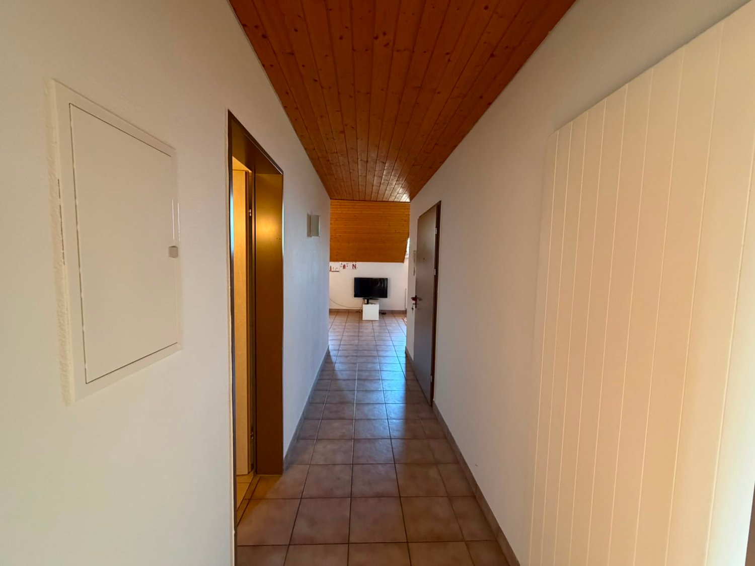 2 ½ Zimmer-Wohnung, Foto 7 von 7