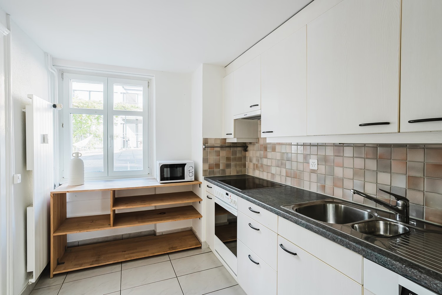 4 ½ rooms apartment, Foto 4 von 10