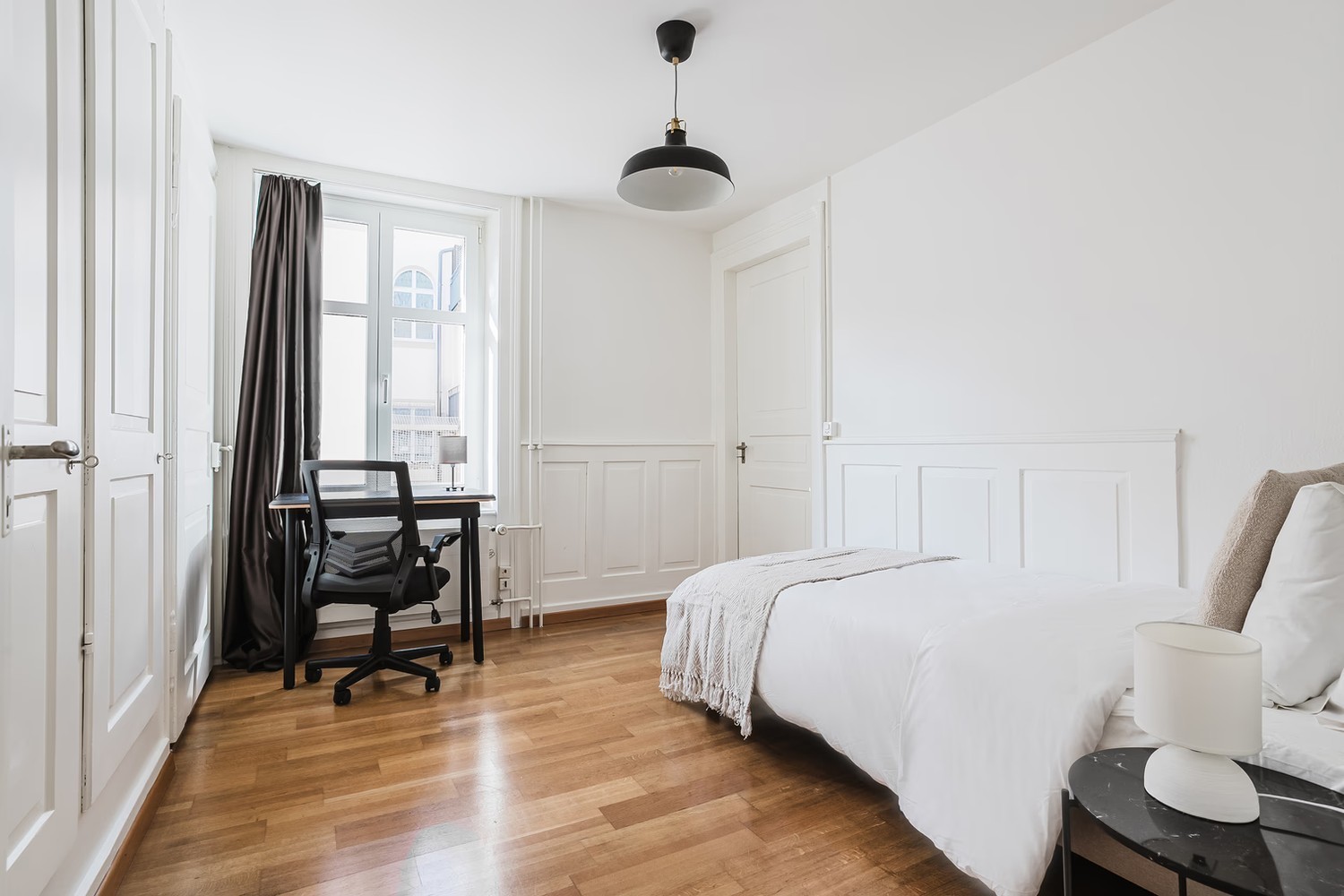 4 ½ rooms apartment, Foto 6 von 10