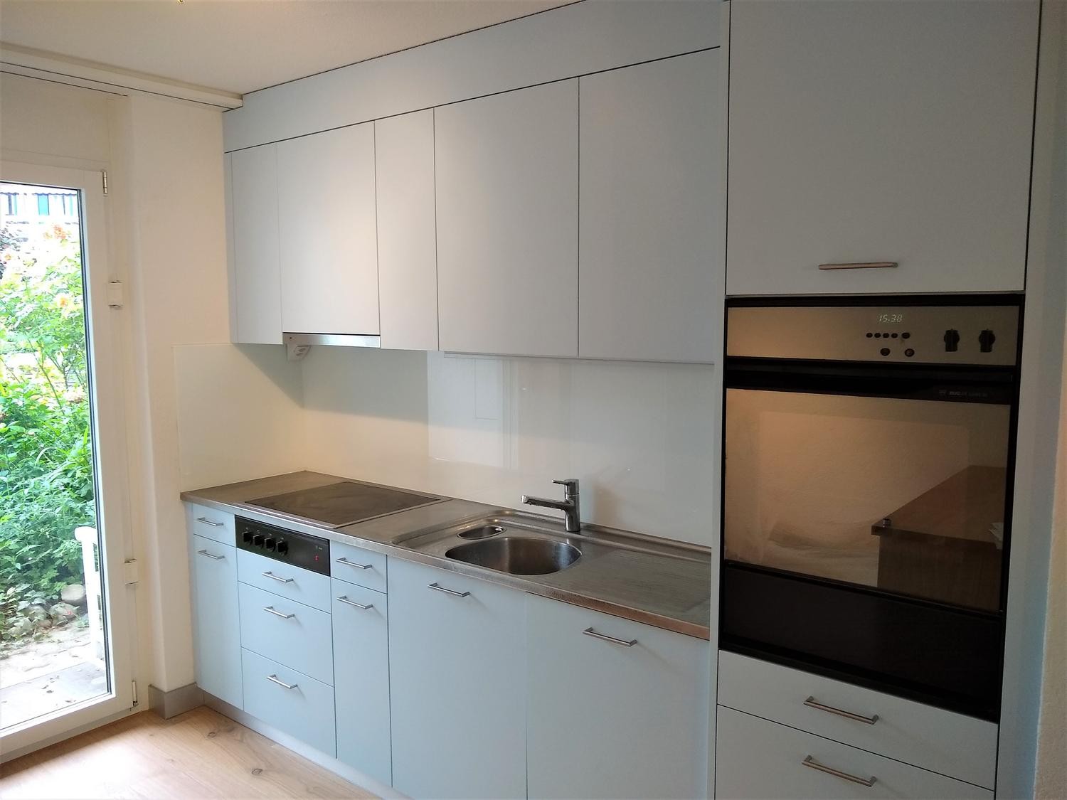 5 ½ rooms single house
