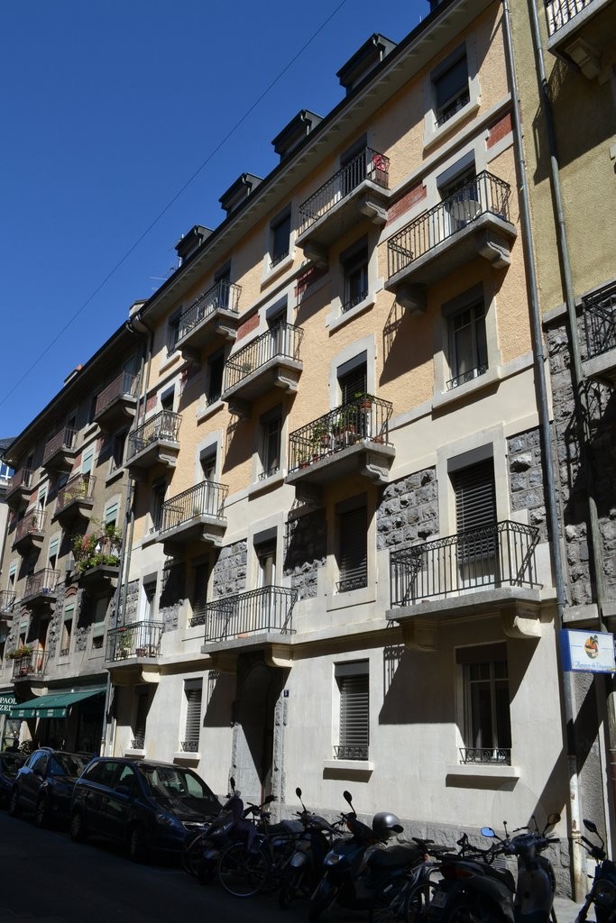 5-Zimmer-Wohnung, Foto 2 von 10
